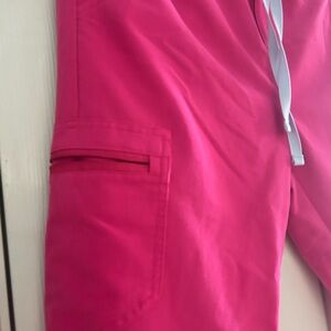 FIGS joggers size Small